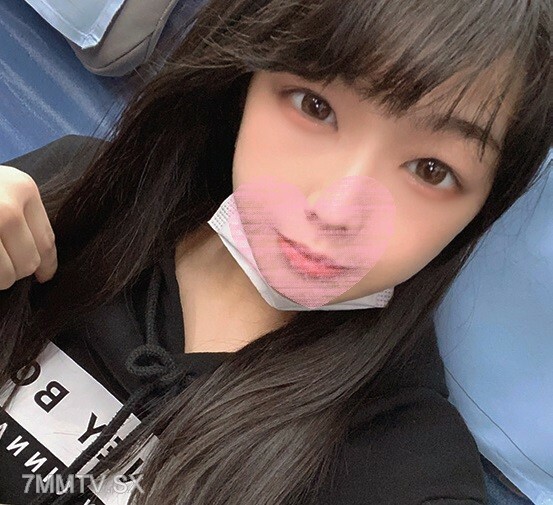 FC2-PPV-3553690 Free-spirited Kozakura (19 years old), completed her studies.Two Consecutive Creampies
