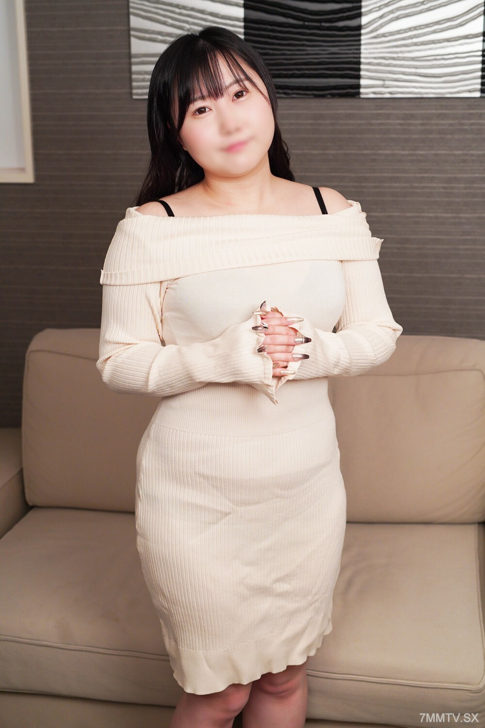 FC2-PPV-4136037 “What do you think of chu chu’s chest? ♥” White skin, flexible breasts and Japanese personality ◎! A super interesting sexual love written by Kaisho