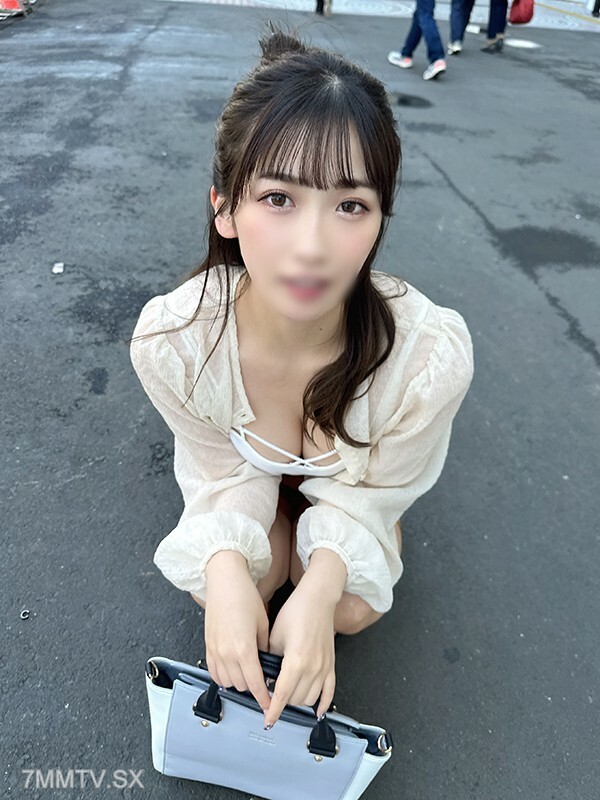 FC2-PPV-4380847 *Limited quantity*★3P/large quantity****★Trend of “unusual” large bean paste mochi** Hana Hana 21 years old