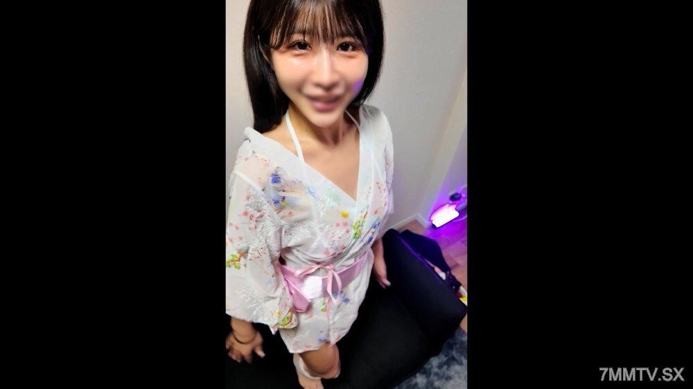 FC2-PPV-4924919 A beautiful girl with a slim figure and a long-sleeved yukata style, with a yukata style, and a max sense of backrest | FC2 electronic market
