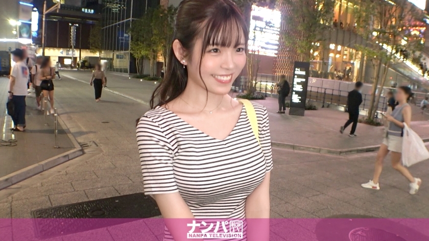 GANA-2983 Seriously soft, first shot. 2010 We pick up a playcare worker with strong maternal instincts who lives her life with vigor and vigor in Shinjuku at night! Cheating on the road with a guy I don't know in a hurry. My true nature is just a sullen lewd person! It's important to be able to say that you want to fuck when you want to.