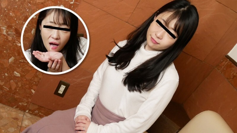 PACOPACOMAMA-110825_100 Swallowing Housewives 143 – Continuous Swallowing Without Telling Their Husbands – – Koizumi Mayu