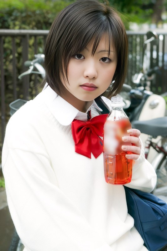 INMR-031 Lewd naked style FILE.031